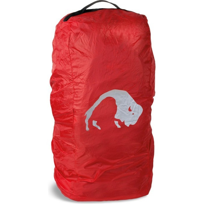 Упаковочный чехол для рюкзака TATONKA LUGGAGE COVER M 45-65 л red 3101,015 - red
